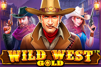 Играть в Wild West Gold ДжойКазино